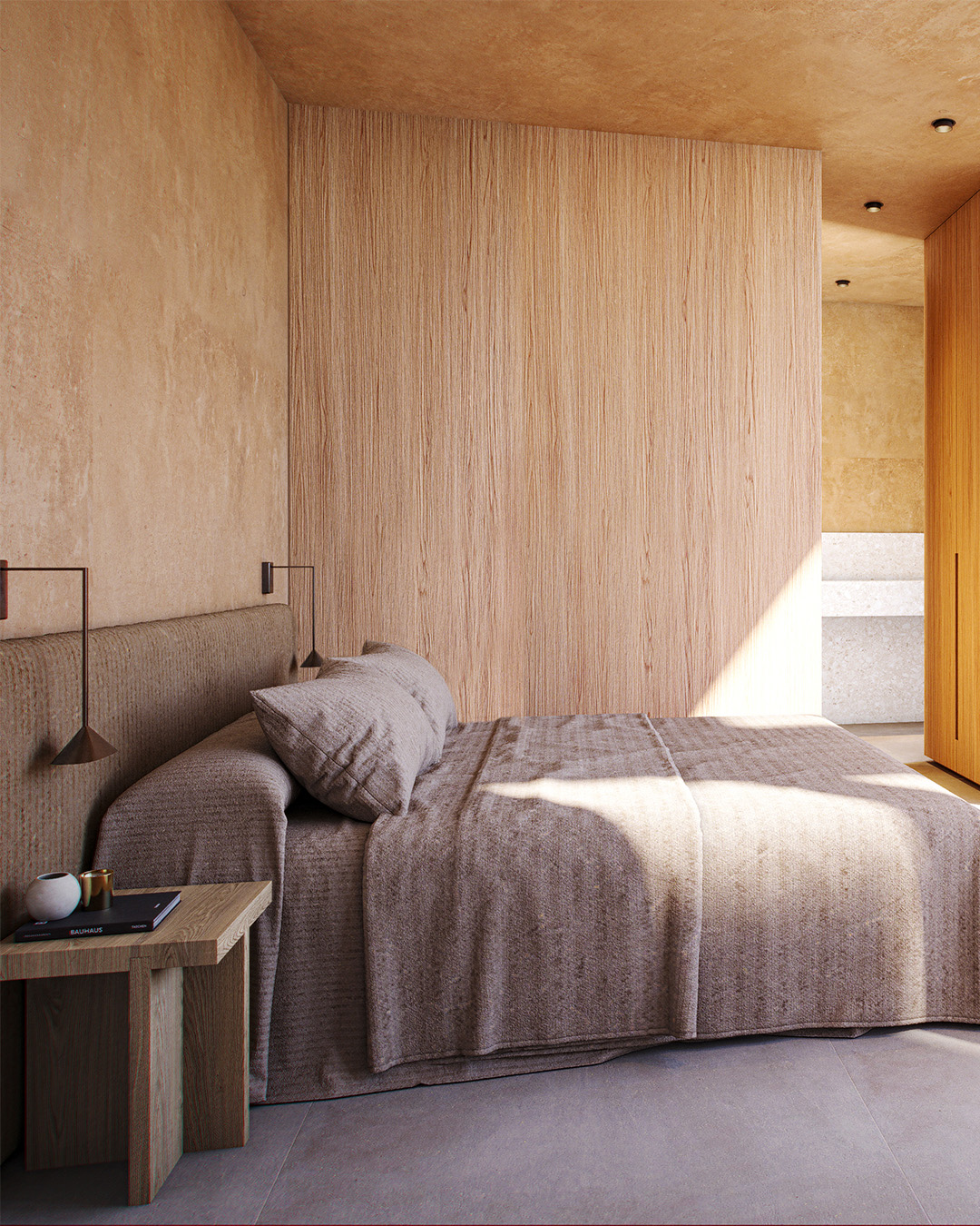 Elegir bien también es dormir mejor.

Choosing well is also about rest.