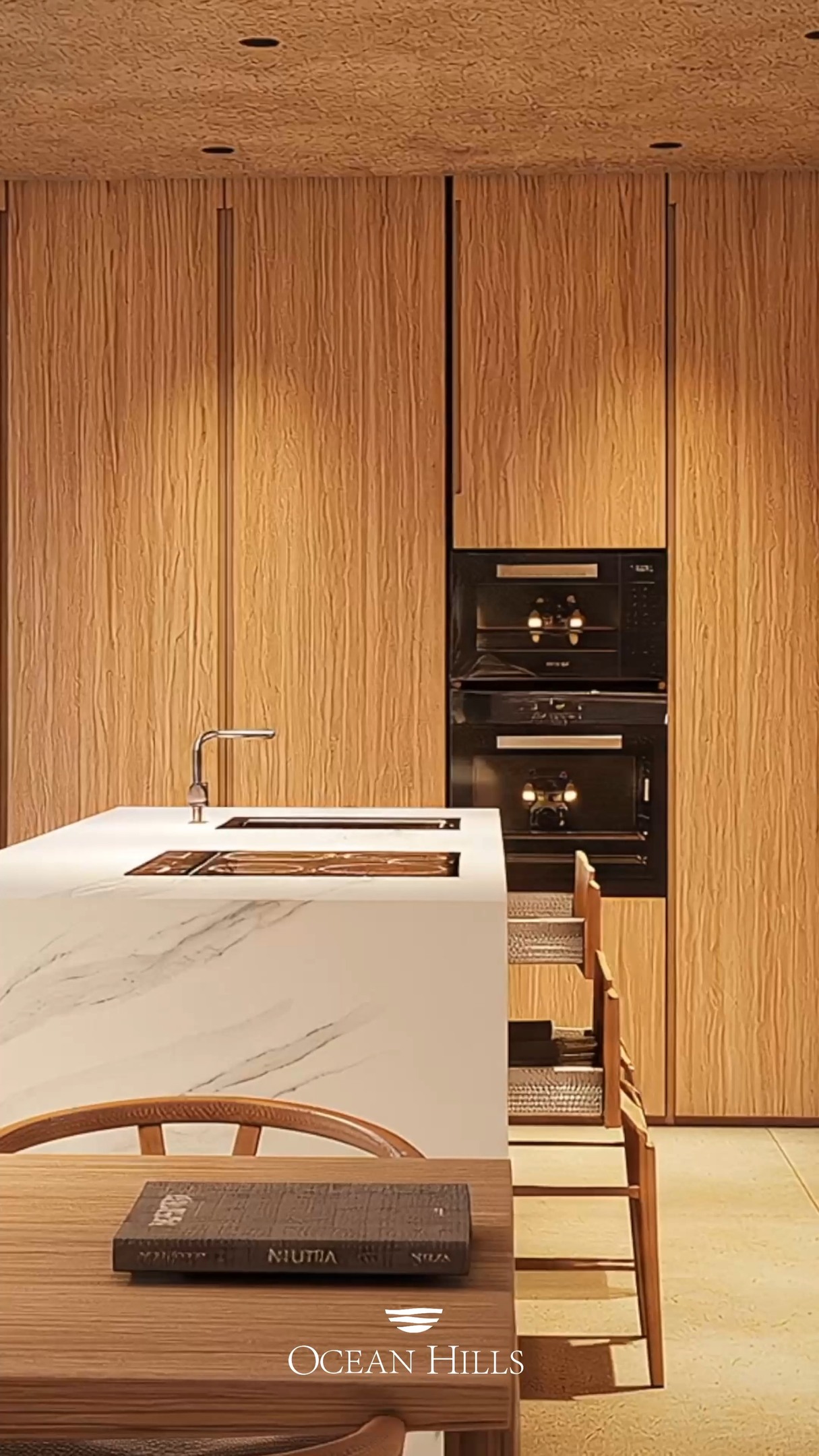 Ocean Hills Tenerife is an exclusive residential development of 18 contemporary villas in Los Cristianos.

Private pools, open views, natural light and a seamless connection with the outdoors — all conveniently close to beaches, golf courses and Tenerife South Airport.

A calm, connected lifestyle in the south of Tenerife.

Secure your private appointment — link in bio.